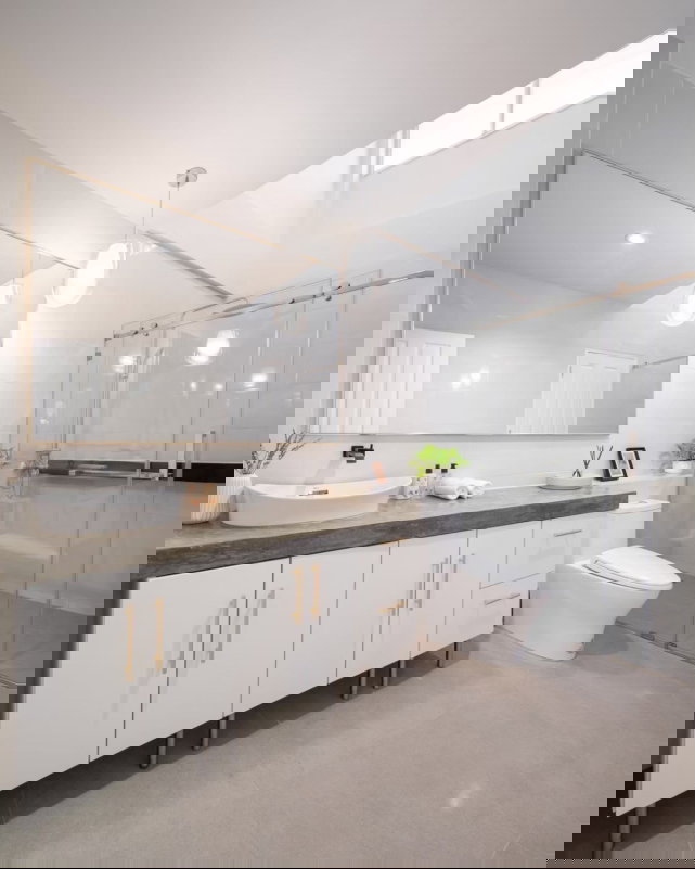 รูป 🏡 บ้านเดี่ยว 3 ห้องนอน ใกล้ 🚆 BTS แบริ่ง เพียง 200 เมตร ใกล้โรงเรียนนานาชาติ - รูปที่ 15/19