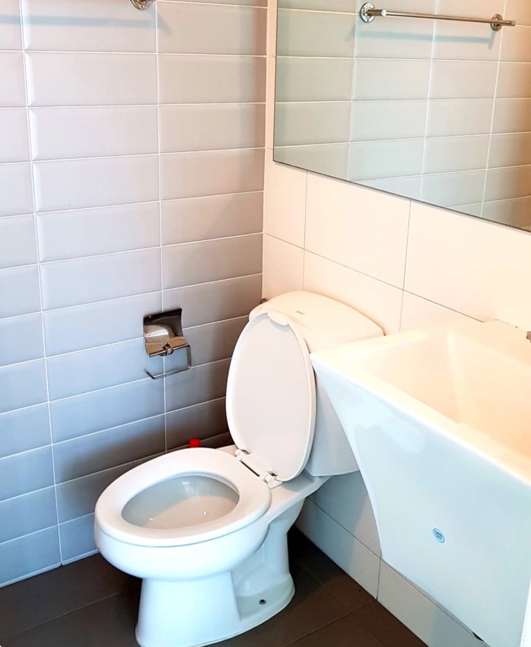 รูป #A124167 ✅ 2/4/69  ให้เช่า Aspire Rama 4  📲📢สอบถาม ld line @condoboy - รูปที่ 9/10