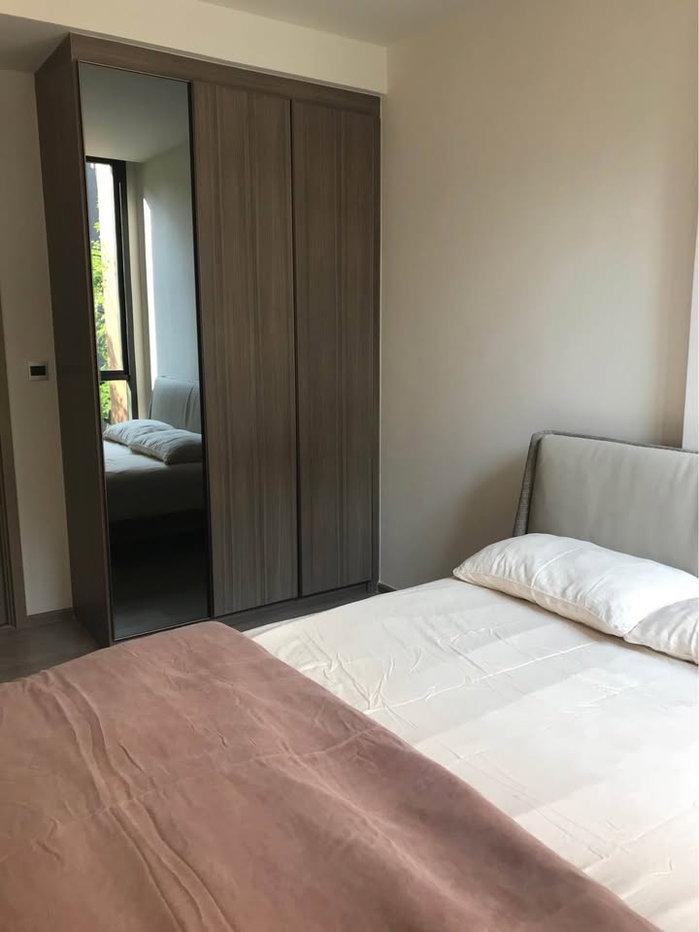 รูป Mori Haus ห้องสวย ราคาดี สอบถามเพิ่มเติมได้ที่ Line @condorental - รูปที่ 2/9