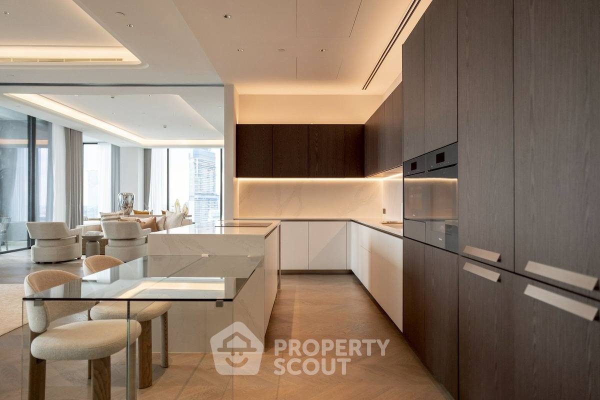 picture 3-BR Condo at One 89 Wireless near MRT Lumphini (ID 2778479) - 13/20