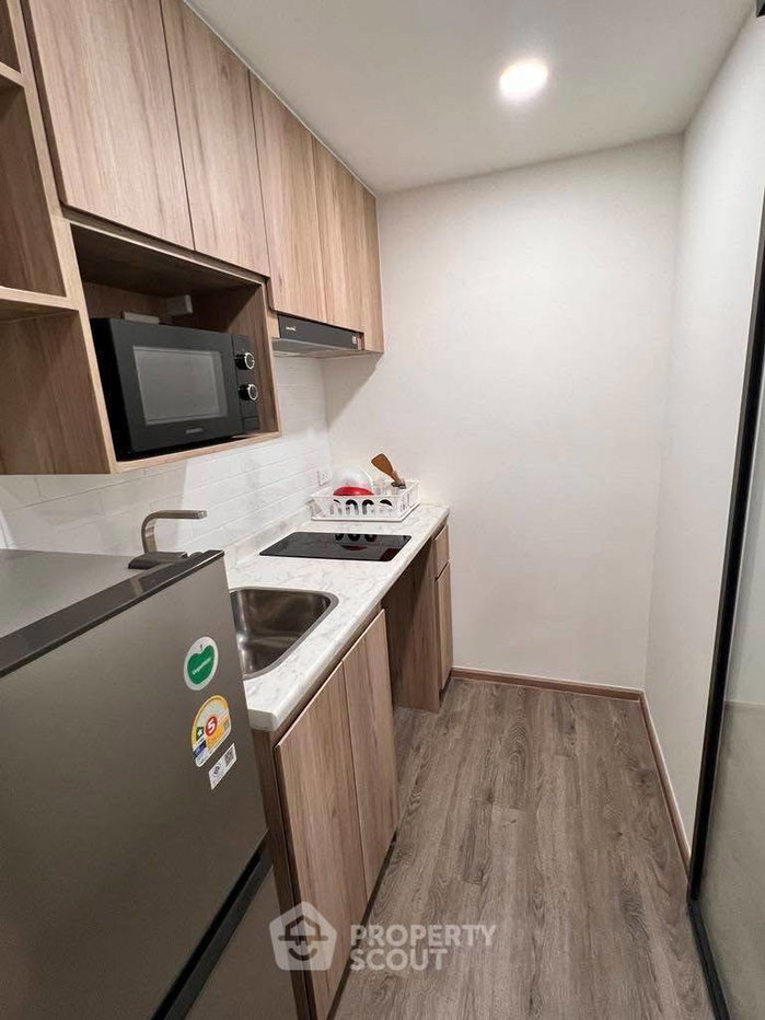 picture 1-BR Condo at Oneder Kaset Condo in Lat Yao (ID 2062113) - 7/8
