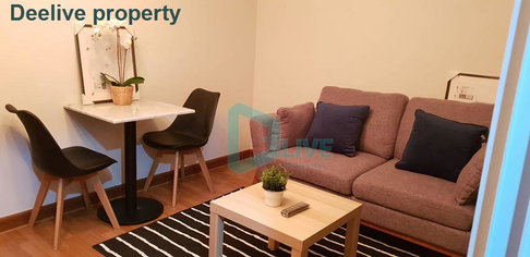 DL000482 ให้เช่าคอนโด รีเจ้นท์ โฮม สุขุมวิท 81 (Regent Home Sukhumvit 81) ใกล้ BTS อ่อนนุช พร้อมเข้าอยู่ โทรด่วน 0656133286 LineID @534wlwof