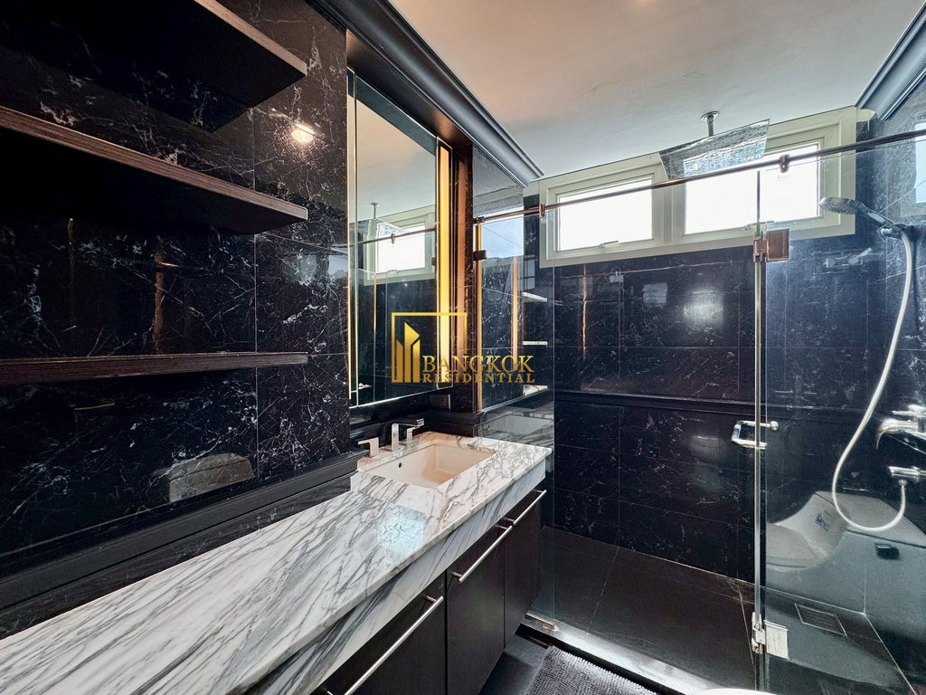 picture Baan Siri 31 | Desirable 3 Bed Condo in Phrom Phong - BR4494CD - 18/37