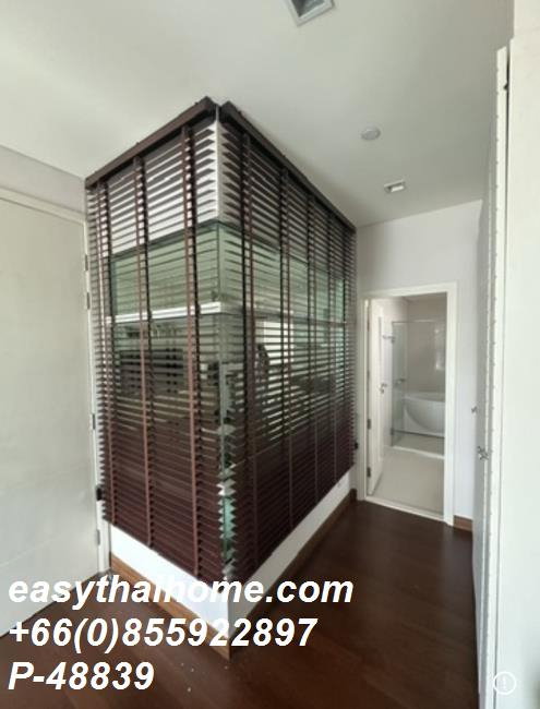 รูป P-48839 วิวเมืองสวย! ไอวี่ ทองหล่อ 1 ห้องนอน พร้อมเฟอร์ฯครบครัน ใกล้ BTS ทองหล่อ 25,000 | Line Id: @easythaihome | 085-592-2897 - รูปที่ 19/19