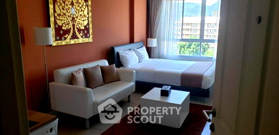 Condos for rent : 1-BR Condo at Baan Peang Ploen Huahin close to Khao Takiab beach (ID 2050571)