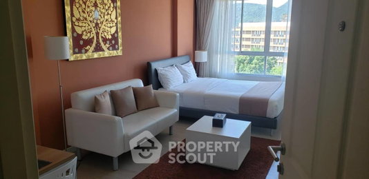 รูปภาพ 1-BR Condo at Baan Peang Ploen Huahin close to Khao Takiab beach (ID 2050571)