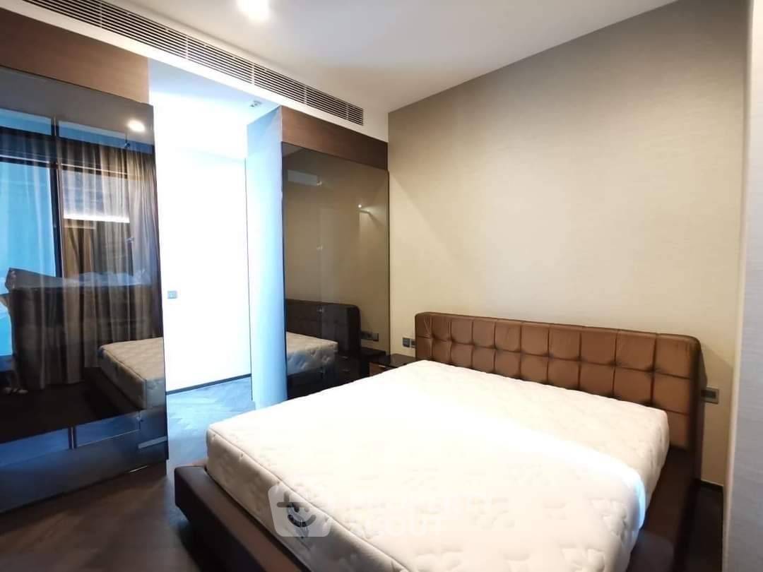 รูป คอนโด 2-ห้องนอน ที่ ดิ เอส สุขุมวิท 36 ใกล้ BTS ทองหล่อ (ID 1855736) - รูปที่ 2/6