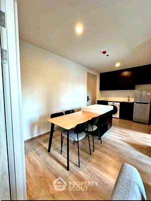 คอนโดให้เช่า : คอนโด 2 ห้องนอน 41 ตร.ม. ให้เช่า ที่ Nue District R9 ใกล้ MRT พระราม 9 200 ม. (ID 2778865)
