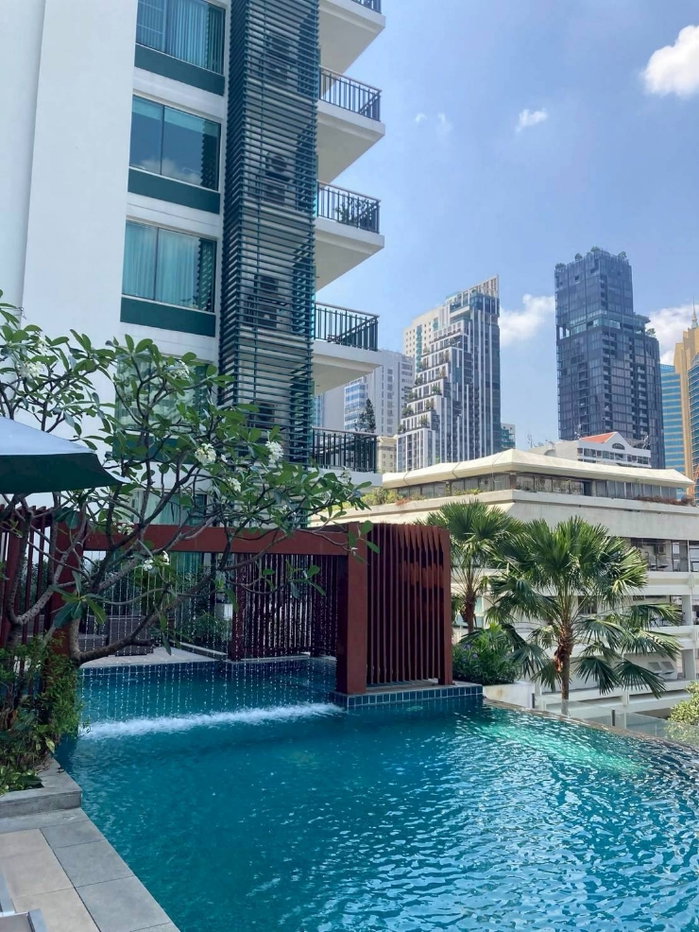 รูป ปล่อยเช่า Wind Sukhumvit 23เดินเพียงไม่กี่นาทีถึง BTS อโศก และ MRT สุขุมวิท

มีบริการรถตุ๊กตุ๊กรับ-ส่งสถานี - รูปที่ 10/12