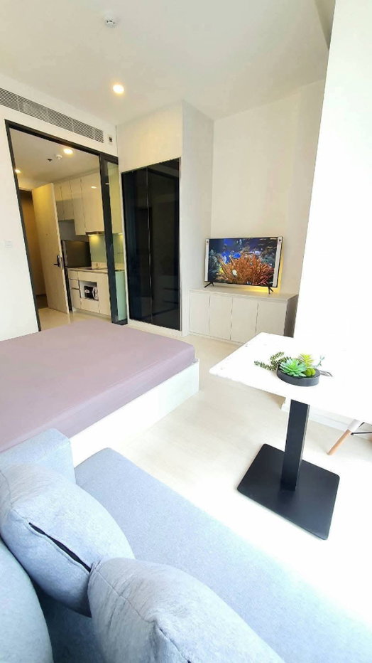 picture Condo for rent, Massarine Ratchayothin, next to Ratchayothin BTS station. - 2/13