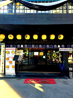 Retail spaces for sale : S1092 🍣 Urgent Sale! Japanese Izakaya-style Restaurant 🍶 Prime Thonglor Location. Only 2.6 million baht.