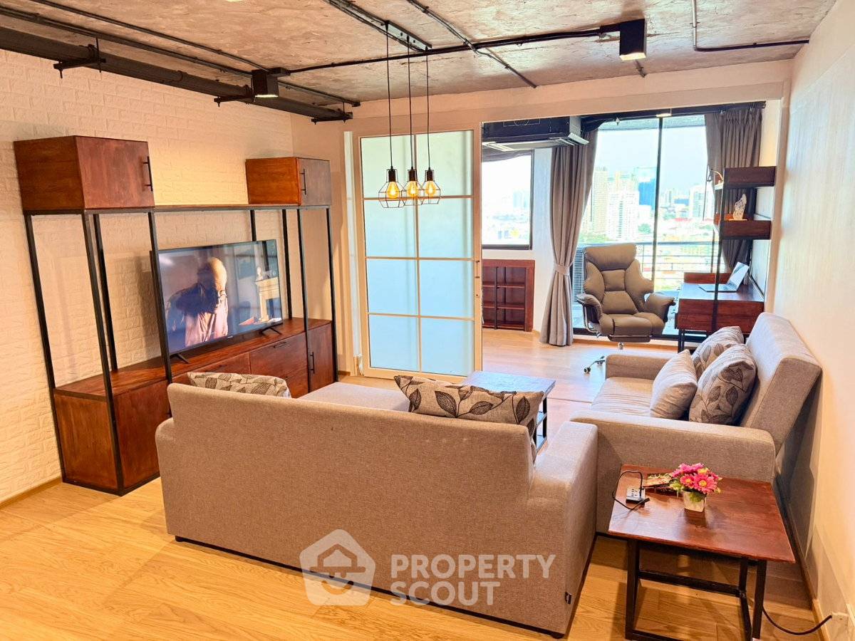 รูป คอนโด 1 ห้องนอน 77 ตร.ม. ชั้น 26 โครงการ ศุภาลัย เพลส สุขุมวิท 39 ใกล้ BTS พร้อมพงษ์ (ID 2778054) - รูปที่ 12/22