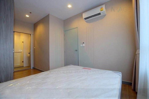 📌 For Sell Condo CHAPTER ONE MIDTOWN LADPRAO 24 Building 1, Floor 24,1 bed room, Room size 31 sqm