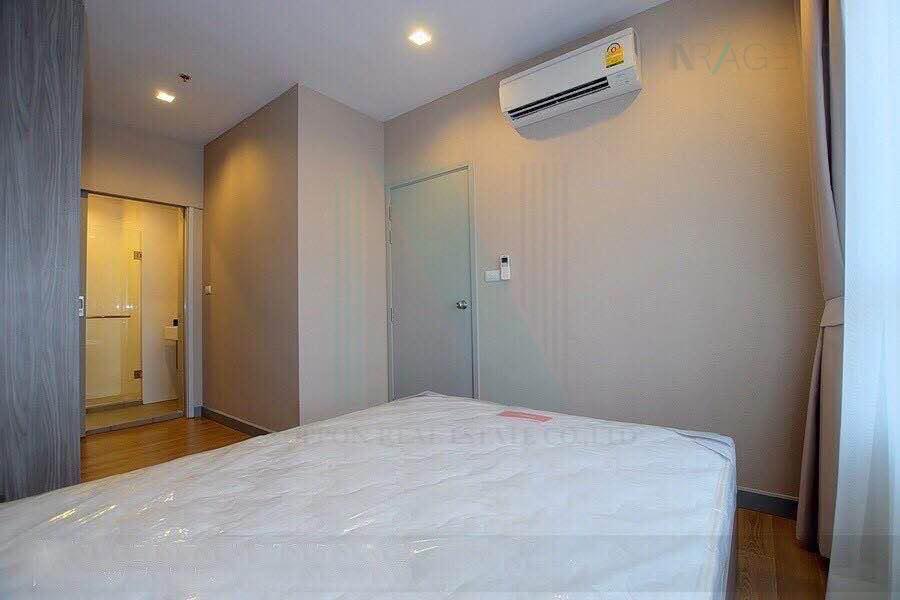 รูป 📌 ขายคอนโด แชปเตอร์วัน มิดทาวน์ ลาดพร้าว 24 อาคาร 1 ชั้น 24 1 ห้องนอน ขนาด 31 ตรม ใกล้ Big C ลาดพร้าว - รูปที่ 1/8