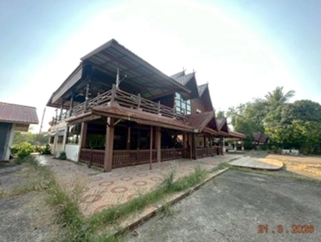 picture HOME 652 Sq.w. Chiang Yun Maha Sarakham for 13.5M - 2/48