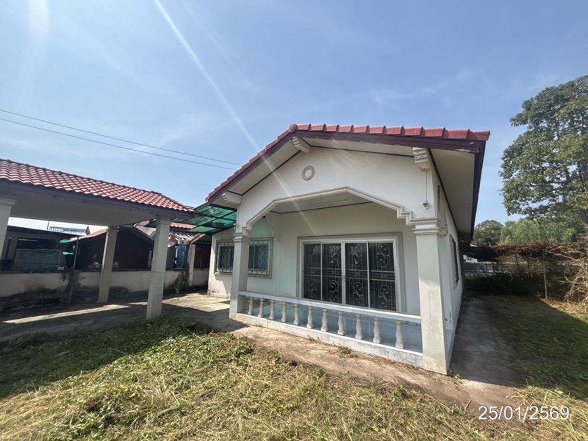 picture HOME 171 Sq.w. Muang Surin Surin for 4.3M - 15/30