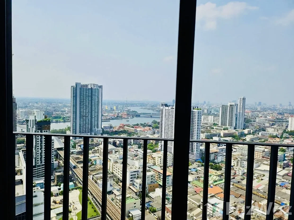 รูป ขาย คอนโด สตูดิโอ ในโครงการ เดอะ ทรี อินเตอร์เชนจ์ 6141613 - รูปที่ 5/6