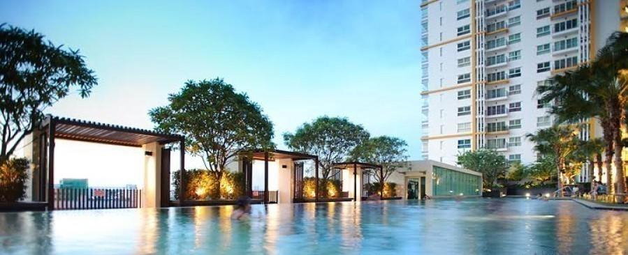 picture The parkland taksin thapra for rent 12,500  - 13/14