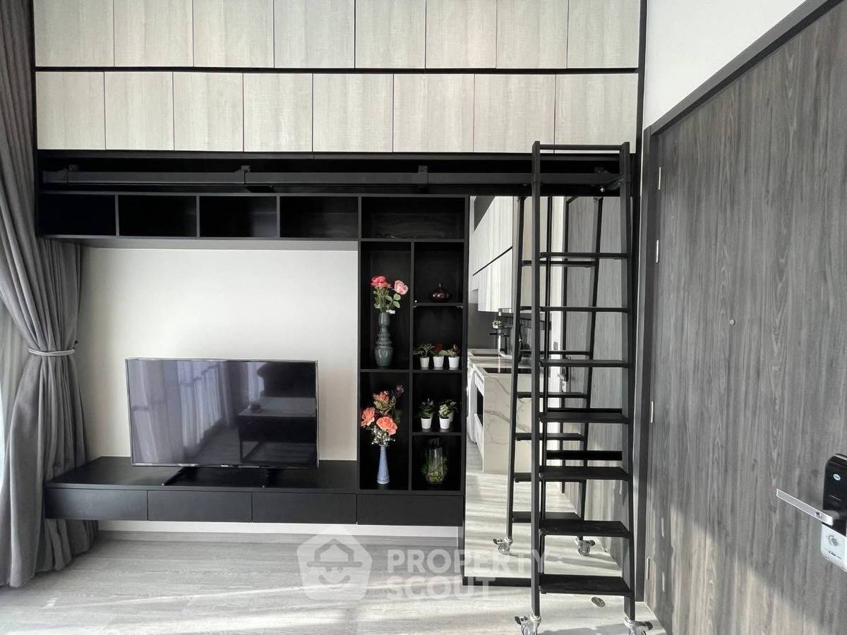 รูป คอนโด 1-ห้องนอน ที่ เดอะ ไลน์ สุขุมวิท 101 ใกล้ BTS ปุณณวิถี (ID 2090897) - รูปที่ 3/8