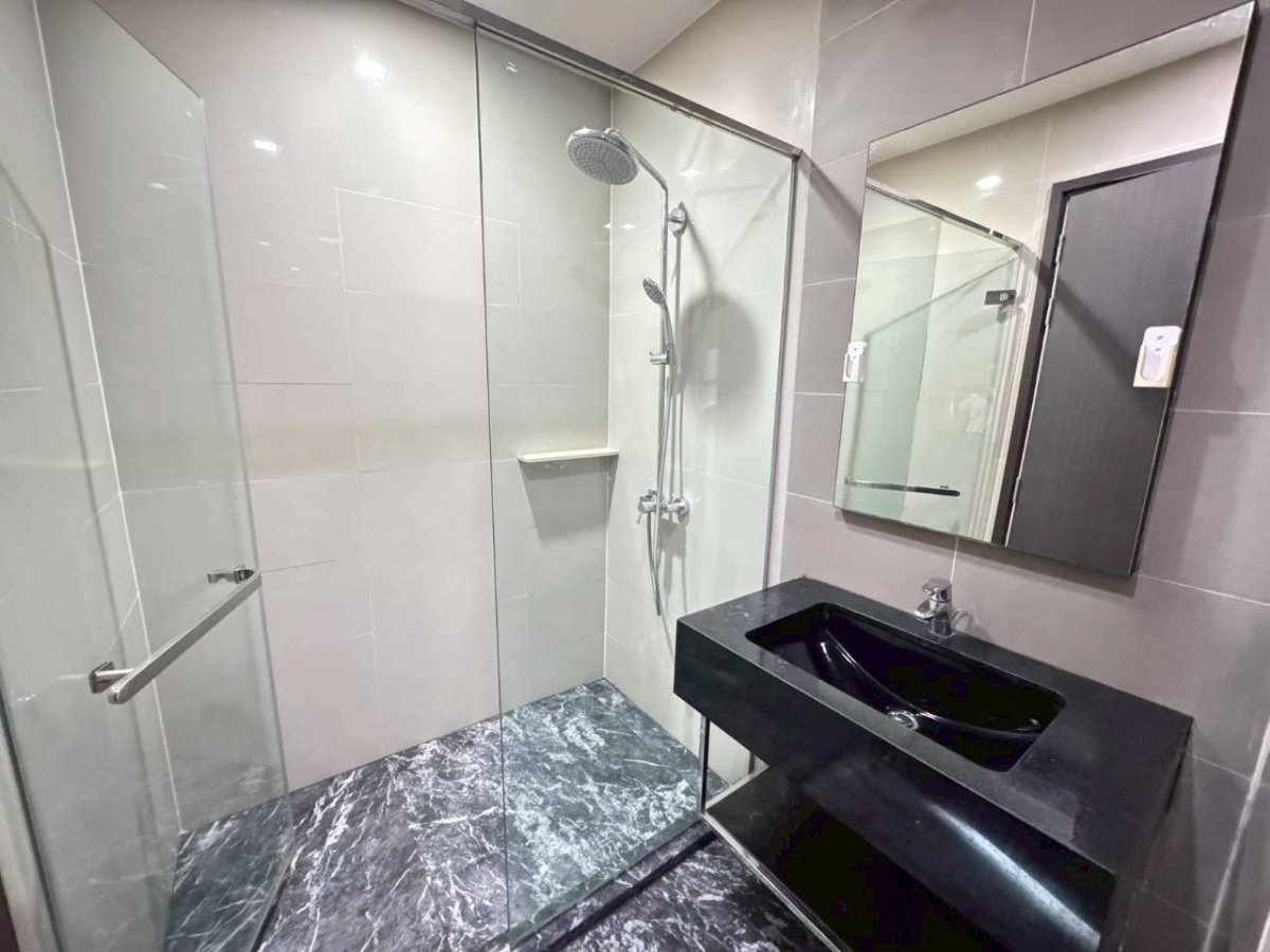 รูป 🌳🌳For rent edge sukhumvit 23  🌳🌳 ห้องสวย พร้อมอยู่ แต่งสวย จัดเต็ม มีหลายห้องให้เลือกชม ID LINE : @190evxgl - รูปที่ 7/8