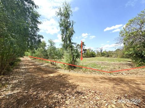รูป ที่ดินว่างเปล่า 1361 ตร.วา ม่วงสามสิบ อุบลราชธานี 851,000 - รูปที่ 11/14