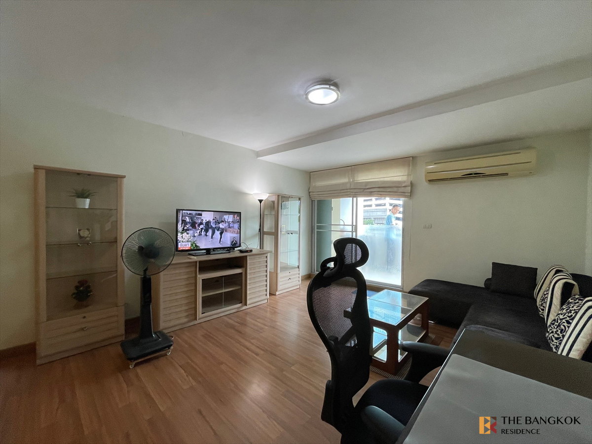 รูป 🌇 ขายคอนโด Harmony Living ทำเลพหลโยธิน ใกล้ BTS สะพานควาย - รูปที่ 2/10