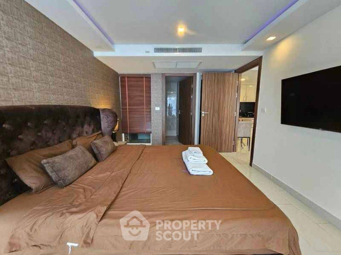 รูป คอนโด 1-ห้องนอน ที่ แกรนด์ อเวนิว พัทยา ใกล้ พัทยาใต้ (ID 2780217) - รูปที่ 6/9