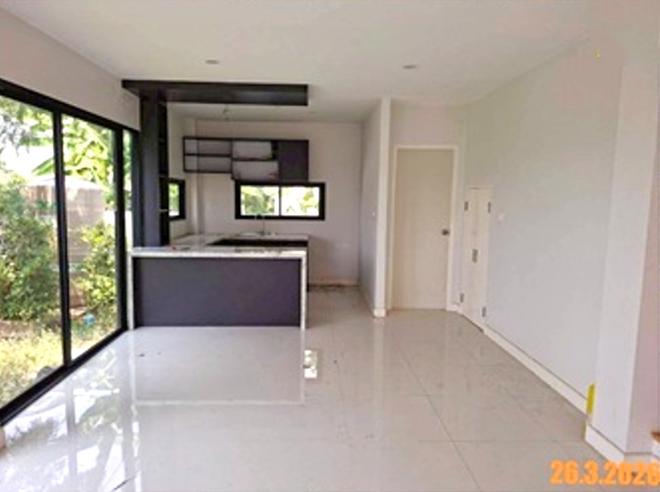 รูป บ้านเดี่ยว 63.2 ตร.วา เขตหนองจอก กรุงเทพมหานคร 4.4M - รูปที่ 6/44