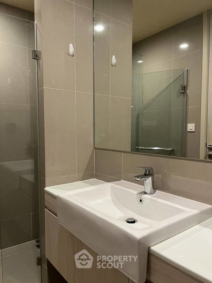 รูป คอนโด 1 ห้องนอน Noble Recole Sukhumvit 19 ใกล้ MRT สุขุมวิท (ID 2779300) - รูปที่ 13/14