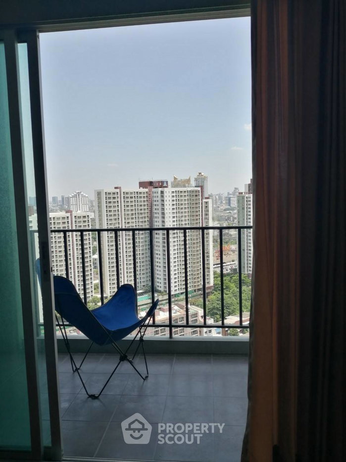 รูป คอนโด 2-ห้องนอน ที่ เบ็ล แกรนด์ พระราม 9 ใกล้ MRT พระราม 9 (ID 2743920) - รูปที่ 9/11