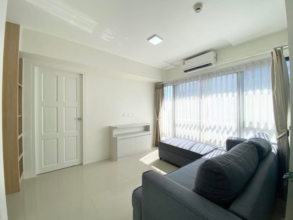 รูป คอนโด 2 นอน 93.17 ตรม. fix ที่จอดรถ ทำเลอ่อนนุช - รูปที่ 20/28