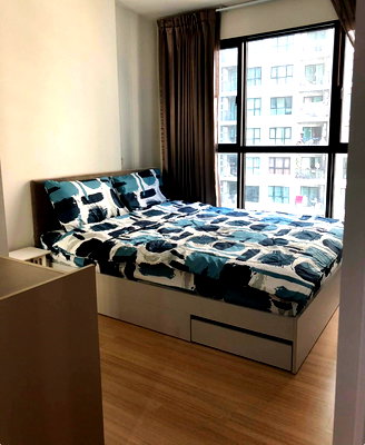 Condos for rent : The Base                    Chaengwattana 