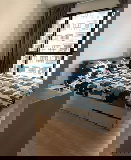 รูปภาพ #A124161 ✅ 2/4/69 ให้เช่า The Base Chaengwattana 📲📢สอบถาม ld line @condoboy