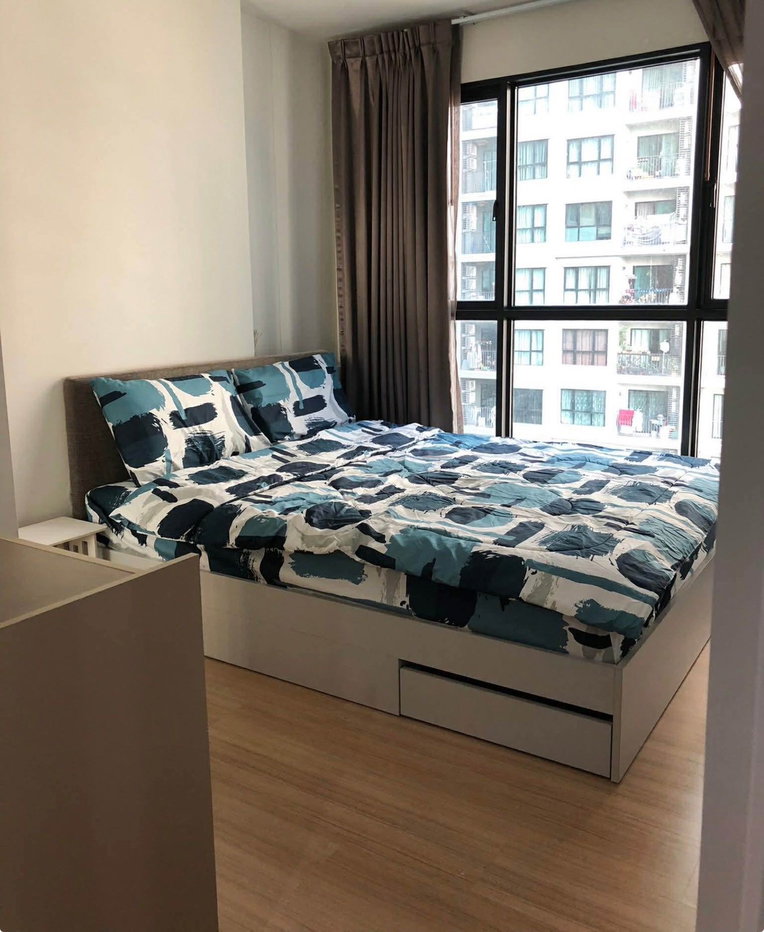 รูป #A124161 ✅ 2/4/69  ให้เช่า The Base Chaengwattana 📲📢สอบถาม ld line @condoboy - รูปที่ 1/9