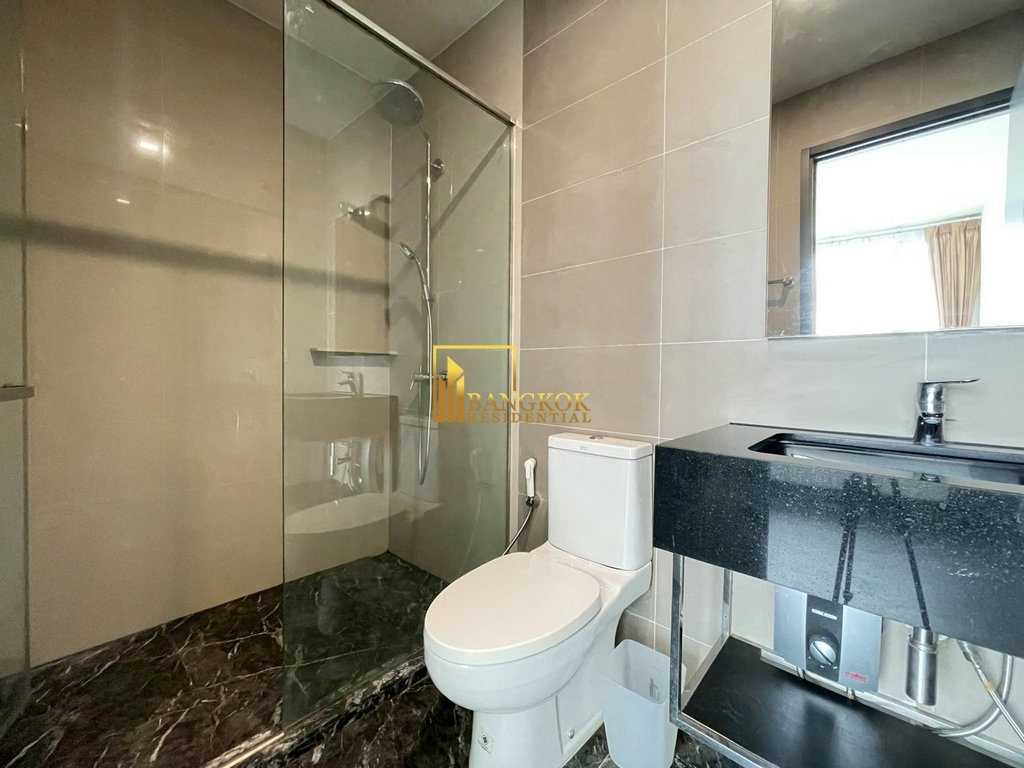 picture The Edge Sukhumvit | Modern 2 Bed Condo For Rent in Asoke - BR19620CD - 18/35