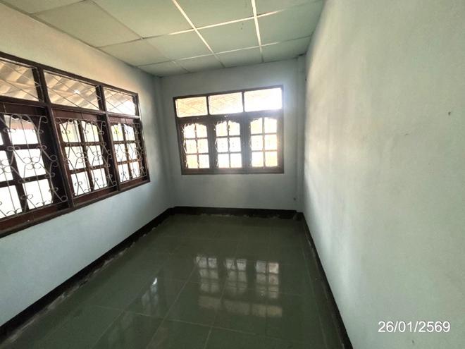 รูป บ้านเดี่ยว 60 ตร.วา เมืองบุรีรัมย์ บุรีรัมย์ 980,000 - รูปที่ 6/30