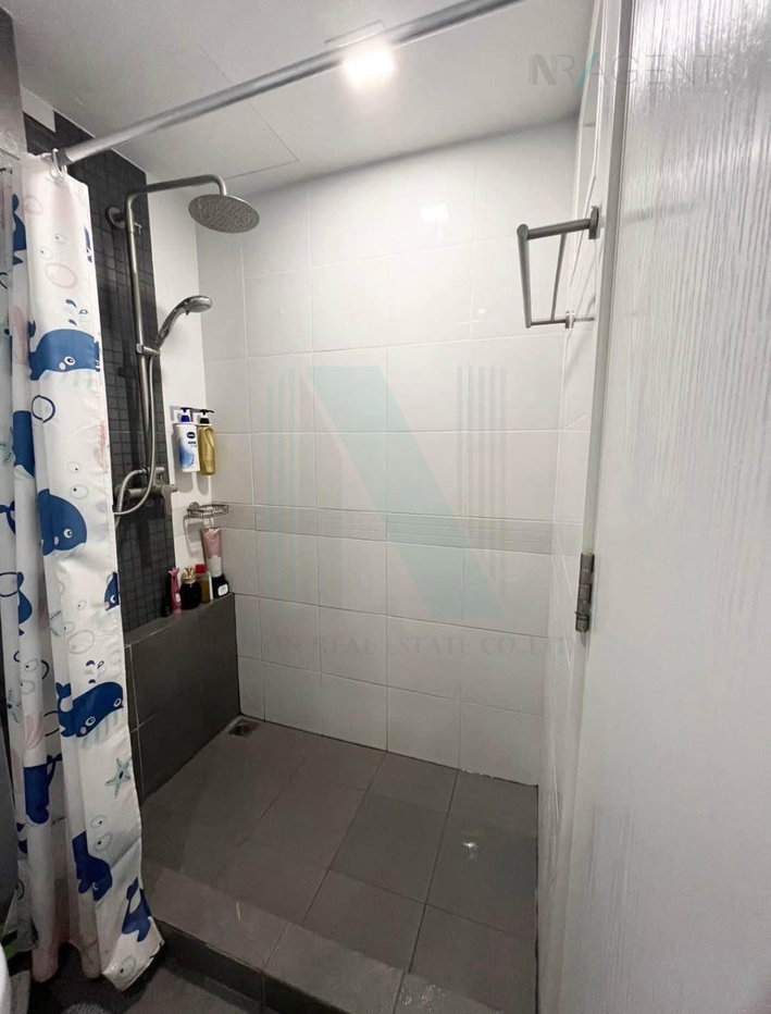 รูป 🔺 ขายคอนโด เจ ดับบลิว คอนโด แอท ดอนเมือง อาคาร B ชั้น 2 1 ห้องนอน ขนาด 35 ตรม ใกล้ สนามบินดอนเมือง - รูปที่ 6/8