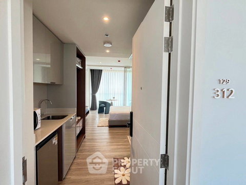 คอนโด 1-ห้องนอน ที่ เวหา หัวหิน ใกล้ สวนน้ำ วานา นาวา วอเตอร์ จังเกิ้ล (ID 2780220)