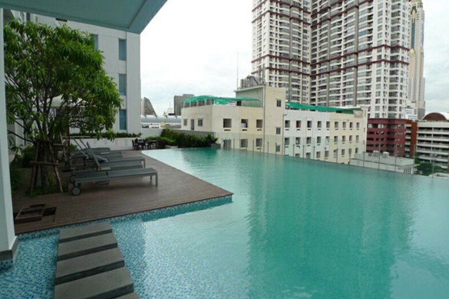 รูป ปล่อยเช่าคอนโด Villa Rachatewi 85.00 ตร.ม. - รูปที่ 11/15