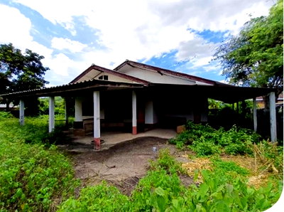 บ้านเดี่ยว เชียงราย : BP00774 ขายบ้านเดี่ยว ตำบล แม่ยาว อำเภอ เมืองเชียงราย จังหวัด เชียงราย