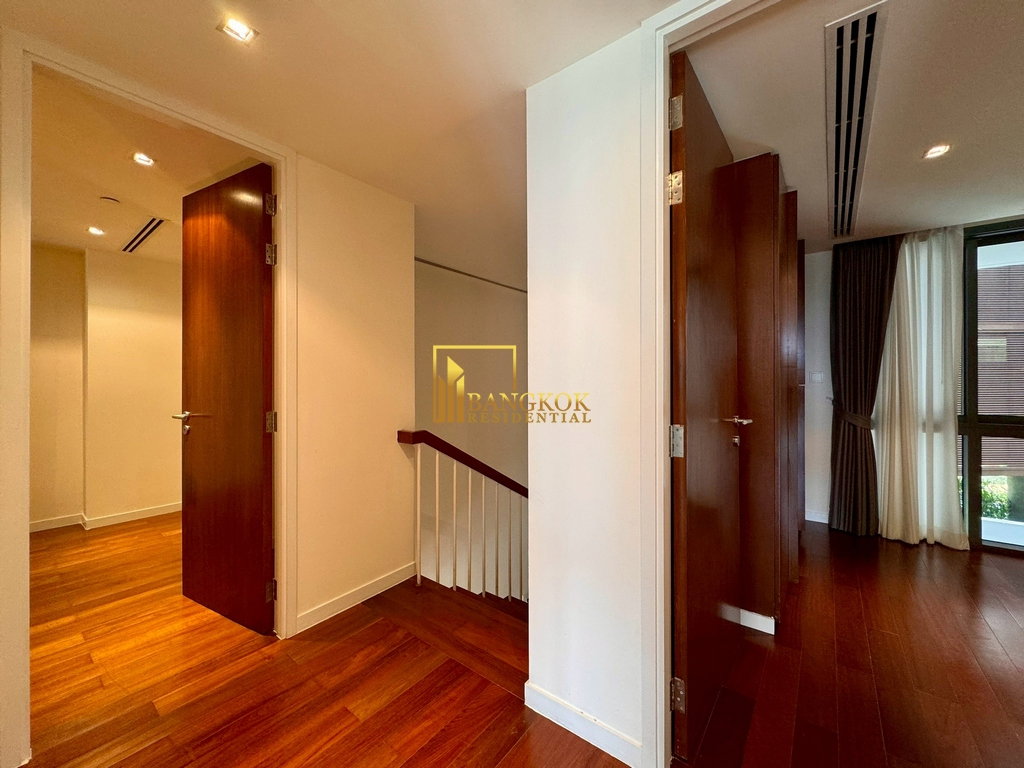 picture The Pano - Stunning 3 Bed Duplex Condo in Rama 3 Area - BR19039CD - 25/64
