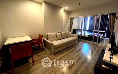 คอนโดให้เช่า : คอนโด 1-ห้องนอน ที่ เซ็นทริค สาทร-เซนต์หลุยส์ ใกล้ BTS เซนต์หลุยส์ (ID 2638555)