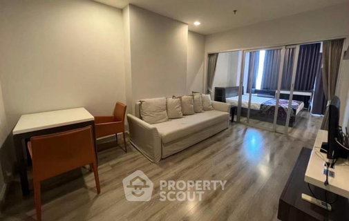 รูปภาพ คอนโด 1-ห้องนอน ที่ เซ็นทริค สาทร-เซนต์หลุยส์ ใกล้ BTS เซนต์หลุยส์ (ID 2638555)