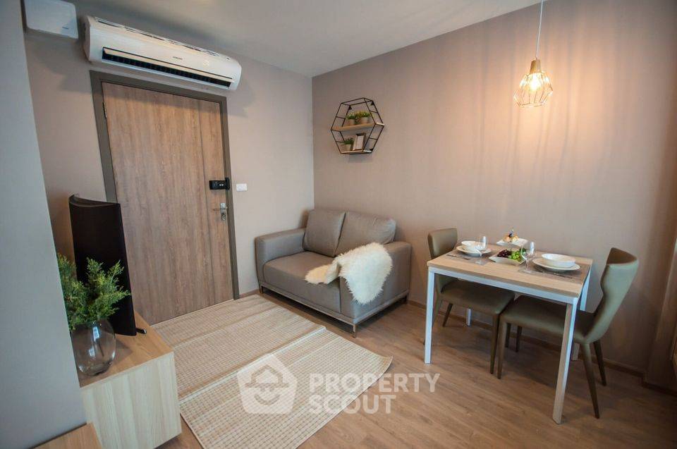 รูป คอนโด 1-ห้องนอน ที่ ไอดีโอ โอทู บางนา ใกล้ BTS บางนา (ID 426882) - รูปที่ 4/12