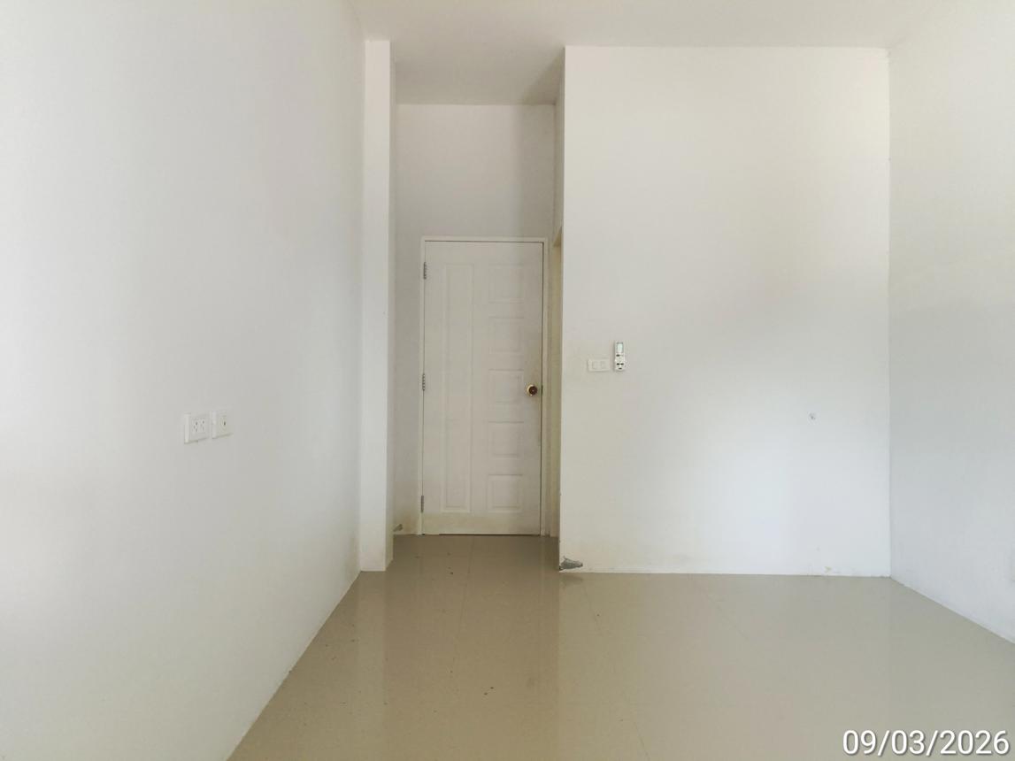 รูป ทาวน์เฮ้าส์ 31.8 ตร.วา เมืองระยอง ระยอง 1.8M - รูปที่ 13/20