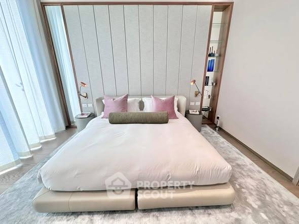 picture 1-BR Condo at SCOPE Langsuan near BTS Chit Lom (ID 2775013) - 1/9