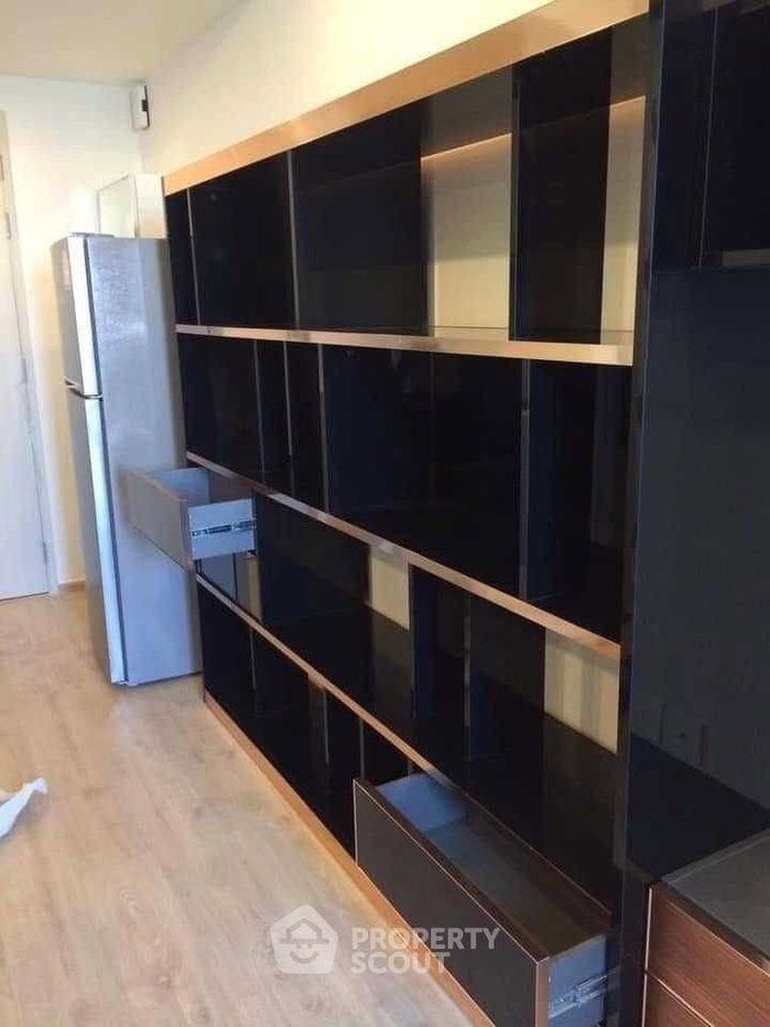 รูป คอนโด 1-ห้องนอน ที่ ไอดีโอ คิว จุฬา-สามย่าน ใกล้ MRT สามย่าน (ID 1999321) - รูปที่ 9/10