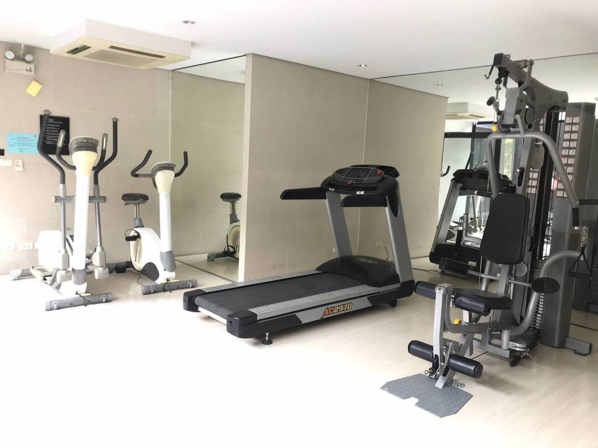 picture 2-BR Condo at The Seed Musee Sukhumvit 26 near BTS Phrom Phong (ID 883654) - 6/6