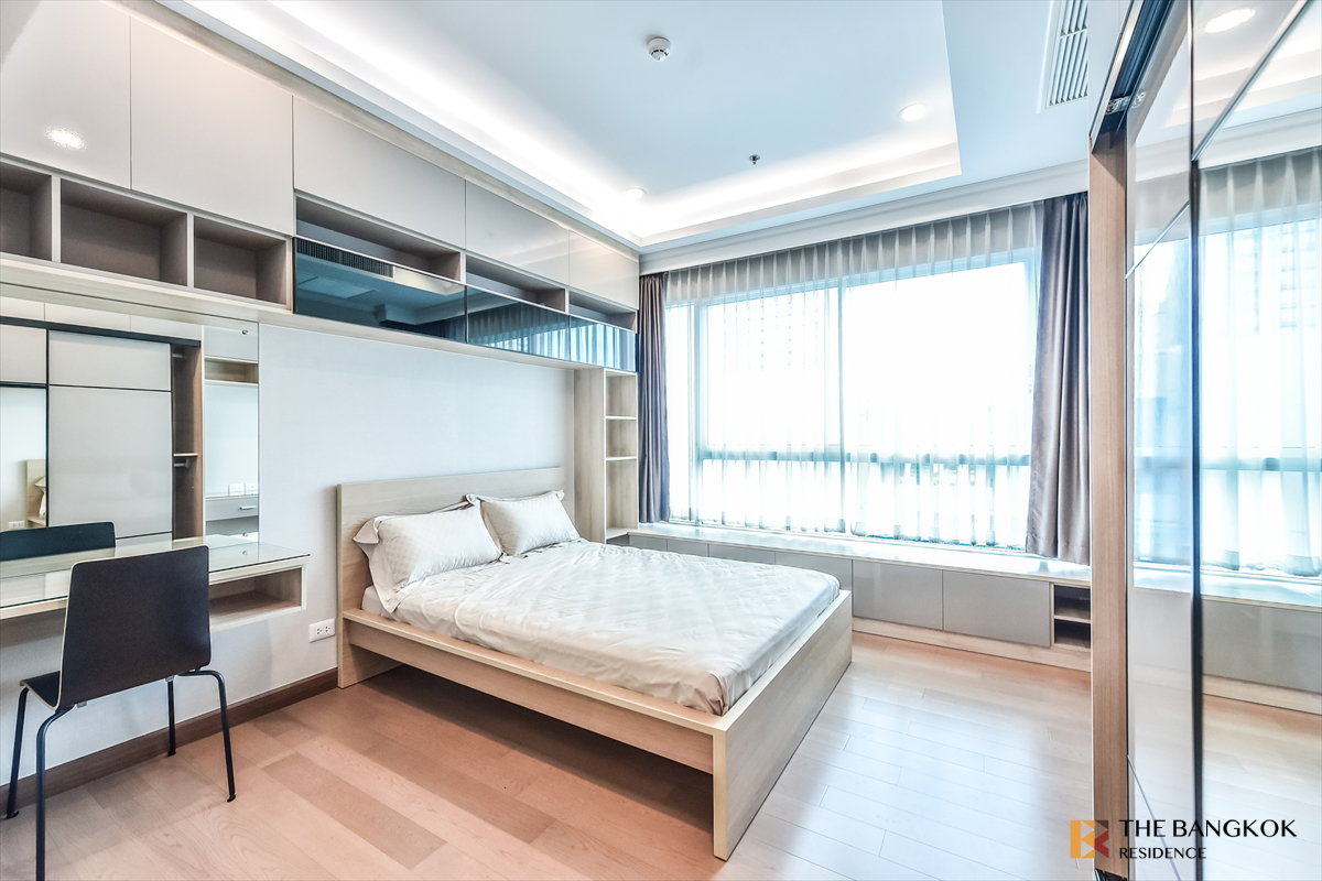 รูป 🔥 Available Rent🔥 Supalai Elite Phayathai 1b1b 44sqm. 23K/Month Call Ms.Angel(Aumi)0658209572 - รูปที่ 4/15