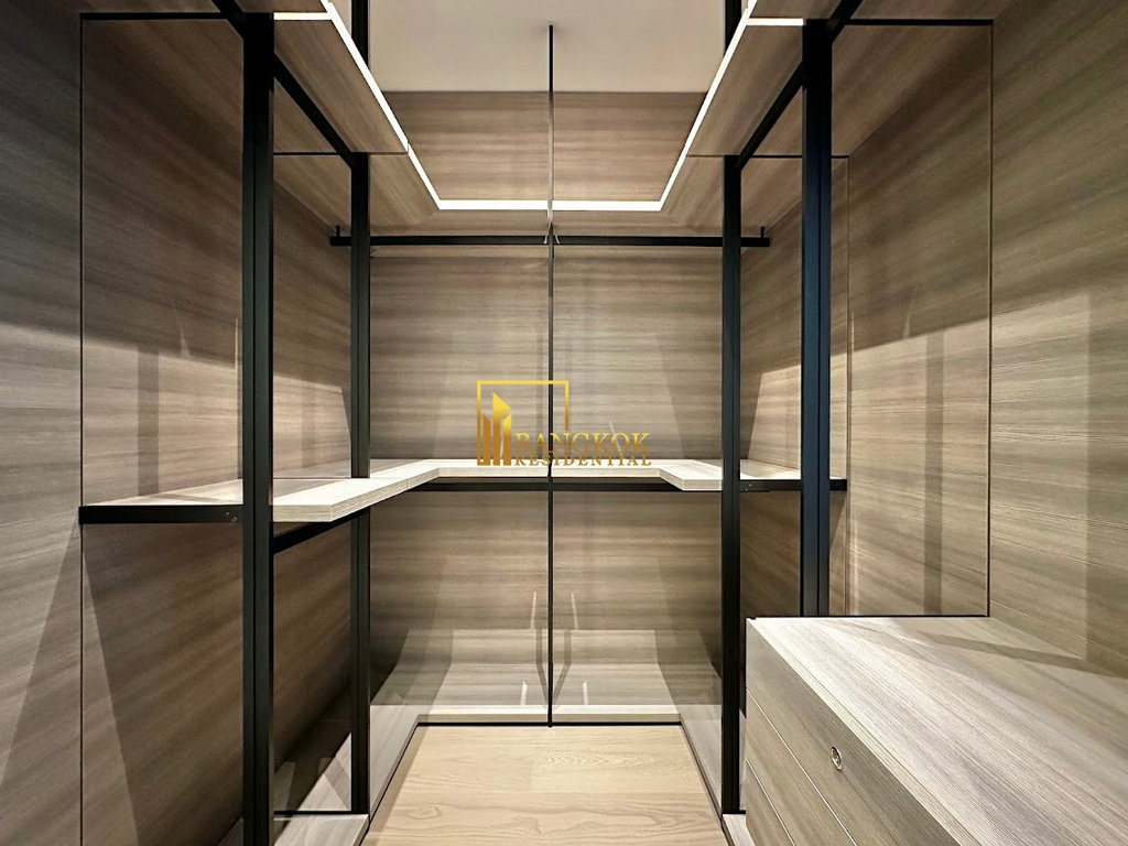 รูป Scope Langsuan | Gorgeous 1 Bedroom Ultra Luxury Condo - BR18976CD - รูปที่ 14/31